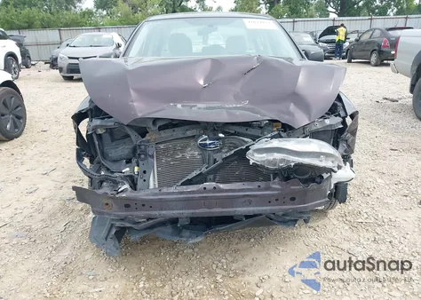 2013 Subaru Impreza 2.0I из США, поврежденный, VIN JF1GJAA63DH019515